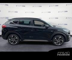 Hyundai Tucson 2018 Diesel 1.6 crdi 48V Exell... - 8