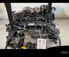 MOTORE COMPLETO AUDI Q2 2.0 TDI  DTT