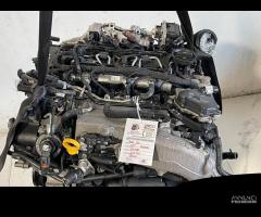 MOTORE COMPLETO AUDI Q2 2.0 TDI  DTT