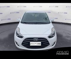 Hyundai ix20 Benzina 1.4 Comfort econext E6