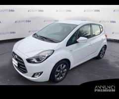 Hyundai ix20 Benzina 1.4 Comfort econext E6