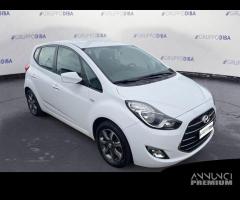 Hyundai ix20 Benzina 1.4 Comfort econext E6