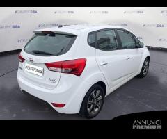 Hyundai ix20 Benzina 1.4 Comfort econext E6