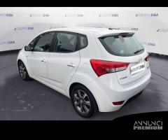 Hyundai ix20 Benzina 1.4 Comfort econext E6