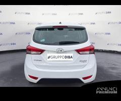 Hyundai ix20 Benzina 1.4 Comfort econext E6 - 6