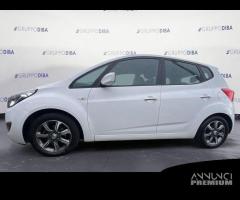 Hyundai ix20 Benzina 1.4 Comfort econext E6 - 7