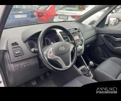 Hyundai ix20 Benzina 1.4 Comfort econext E6 - 10