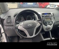 Hyundai ix20 Benzina 1.4 Comfort econext E6 - 13