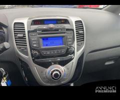 Hyundai ix20 Benzina 1.4 Comfort econext E6 - 14