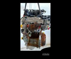 MOTORE COMPLETO FIAT 500 L  900 TWINAIR  312A2000