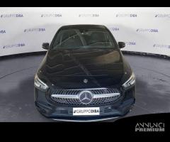 Mercedes-Benz Classe B - W247 2018 Diesel B 1... - 2