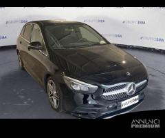 Mercedes-Benz Classe B - W247 2018 Diesel B 1... - 3