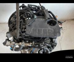 MOTORE COMPLETO RENAULT CAPTUR 1.6 BZ E-TECH