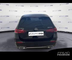 Mercedes-Benz Classe B - W247 2018 Diesel B 1... - 6