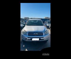 MOTORE COMPLETO TOYOTA RAV4 2.2 D  2AD - 2