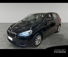 BMW Serie 2 Active Tourer Serie 2 F45 2014 Ac...