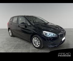 BMW Serie 2 Active Tourer Serie 2 F45 2014 Ac...