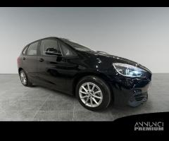 BMW Serie 2 Active Tourer Serie 2 F45 2014 Ac...