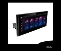 Autoradio  RETROFIT 10.25” Q3 (8UB, 8UG)