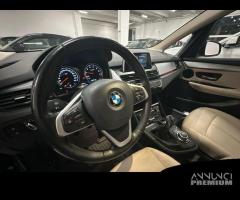 BMW Serie 2 Active Tourer Serie 2 F45 2014 Ac... - 16