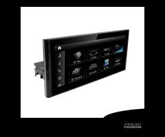 Autoradio RETROFIT 10.25” Audi A3 (8V1, 8VK)