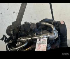 MOTORE COMPLETO AUDI A4 2.0 TDI  BPW