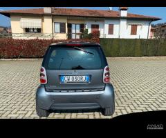 SMART fortwo 1ª serie - 2005