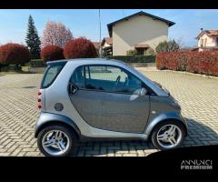 SMART fortwo 1ª serie - 2005 - 6