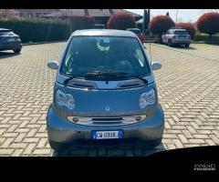 SMART fortwo 1ª serie - 2005 - 8