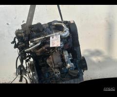 MOTORE COMPLETO AUDI A4 2.0 TDI  BPW - 8