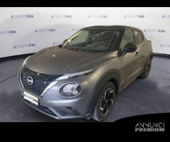 Nissan Juke N-CONNECTA HEV - 1