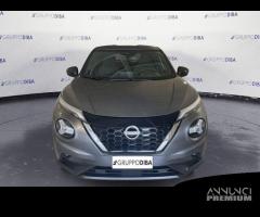 Nissan Juke N-CONNECTA HEV - 2