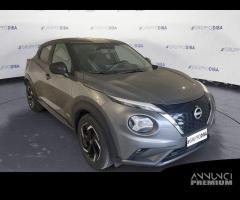 Nissan Juke N-CONNECTA HEV - 3