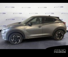 Nissan Juke N-CONNECTA HEV - 8