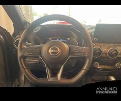 Nissan Juke N-CONNECTA HEV - 16