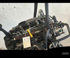 MOTORE COMPLETO FORD TRANSIT 2.2 D  SRFA - 3