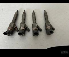 Set iniettori motore K9K 1.9DCI