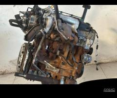 MOTORE COMPLETO FORD TRANSIT 2.2 D  SRFA - 8