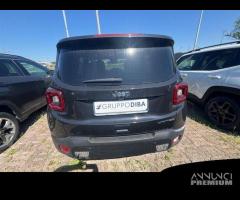 Jeep Renegade 2019 Diesel 1.6 mjt Limited 2wd...