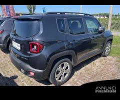 Jeep Renegade 2019 Diesel 1.6 mjt Limited 2wd...