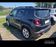 Jeep Renegade 2019 Diesel 1.6 mjt Limited 2wd... - 6