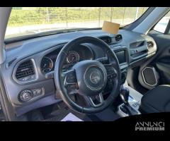 Jeep Renegade 2019 Diesel 1.6 mjt Limited 2wd... - 8