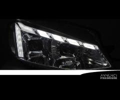 Set Di Fari Anteriori Led VW Golf VII 7 - 2