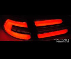 Set Di Fari Posteriori Led VW Golf VII 7