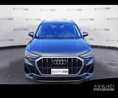 Audi Q3 2019 Sportback Benzina Sportback 45 1...