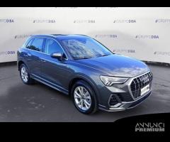 Audi Q3 2019 Sportback Benzina Sportback 45 1...