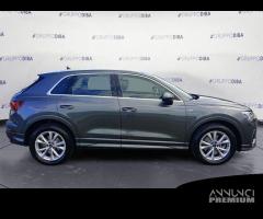 Audi Q3 2019 Sportback Benzina Sportback 45 1...