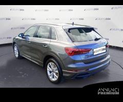 Audi Q3 2019 Sportback Benzina Sportback 45 1... - 7