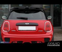 Body Kits MINI One III F56 (2014-) 3D - 4