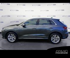 Audi Q3 2019 Sportback Benzina Sportback 45 1... - 8